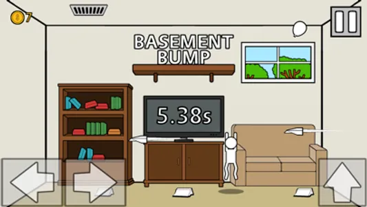 Basement Bump screenshot 0