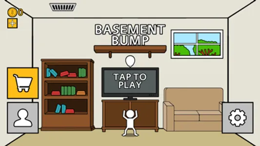 Basement Bump screenshot 3