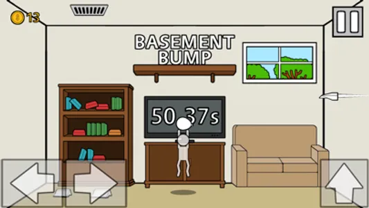 Basement Bump screenshot 4