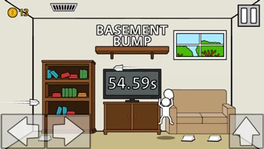 Basement Bump screenshot 5