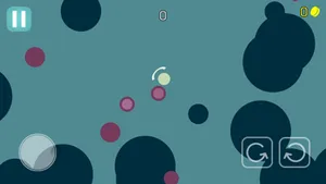 Circle Sumo screenshot 0