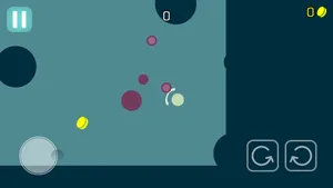 Circle Sumo screenshot 1