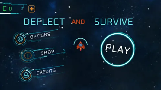 Deflect And Survive screenshot 3