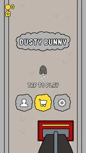 Dusty Bunny screenshot 3