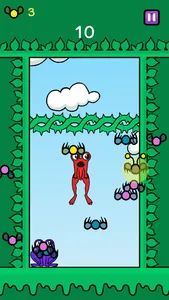 Froggy Picnic screenshot 4