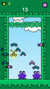 Froggy Picnic screenshot 5