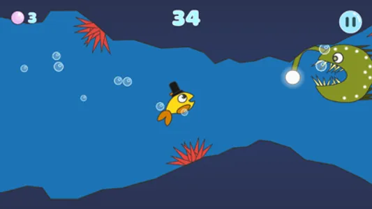 Hopperfish screenshot 1