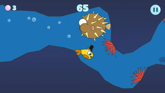 Hopperfish screenshot 2