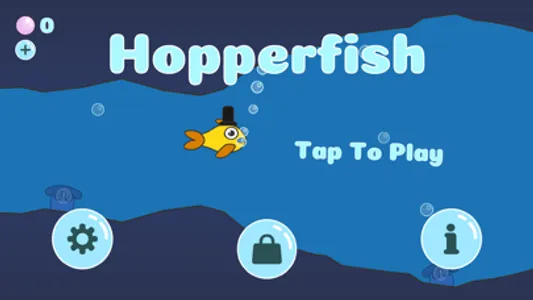 Hopperfish screenshot 3