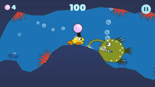 Hopperfish screenshot 4