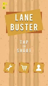 Lane Buster screenshot 3