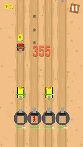 Lane Buster screenshot 5