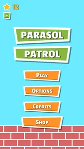 Parasol Patrol screenshot 3