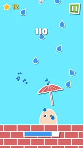 Parasol Patrol screenshot 5