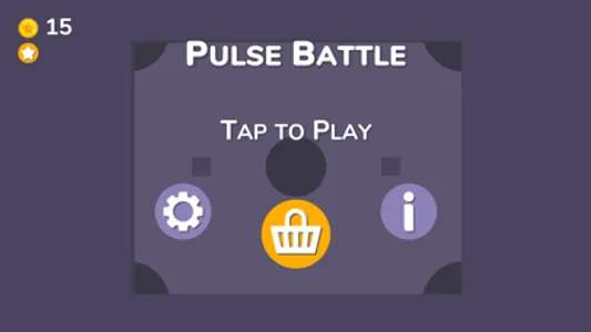 Pulse Battle screenshot 3