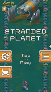 Stranded Planet screenshot 3