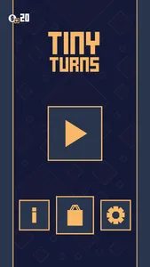 Tiny Turns screenshot 3