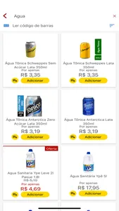 DocelarSupermercado screenshot 3