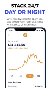 Choice: Bitcoin in your IRA screenshot 6