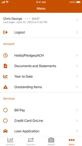 Healthcare Plus FCU screenshot 4