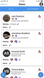 LetsCheck-N screenshot 2