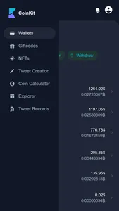 CoinKit screenshot 4