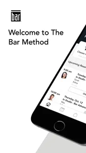 The Bar Method screenshot 0