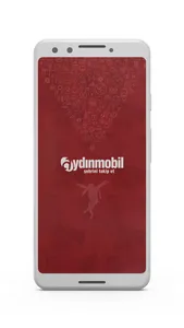 Aydın Mobil Şehir screenshot 0