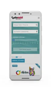 Aydın Mobil Şehir screenshot 6