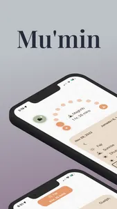 Mu'min - Adhan, Qibla & More screenshot 0