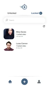 Timesent screenshot 1