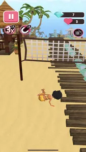 Dorothy Dash screenshot 5