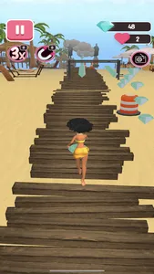 Dorothy Dash screenshot 6