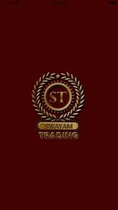 Swayam Trading screenshot 0