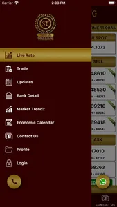 Swayam Trading screenshot 1