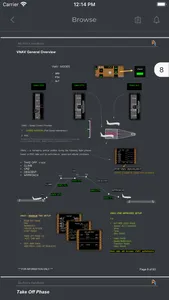 MyPilotsHandbook screenshot 3