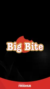 Big Bite. screenshot 0