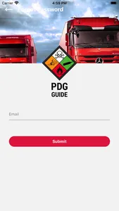 PDG screenshot 3