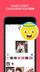 Stickster for Messages screenshot 2