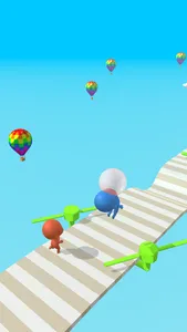 Bubble Gum Run! screenshot 2