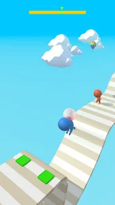 Bubble Gum Run! screenshot 3