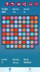 Planet Formula screenshot 2