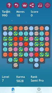 Planet Formula screenshot 3