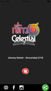 Ritmo Celestial screenshot 0