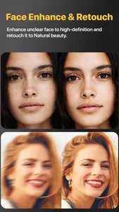 AI-Photo Enhancer,Unblur Photo screenshot 1