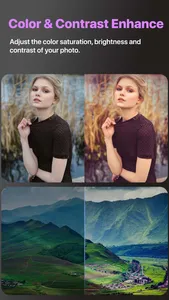 AI-Photo Enhancer,Unblur Photo screenshot 4