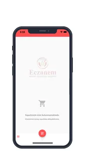 Eczanem Mobil Satış screenshot 0