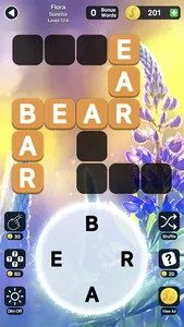 Word Swipe Collect: Anagrams screenshot 0