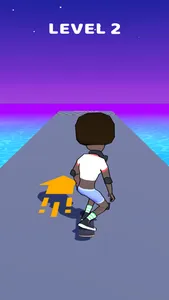 Pretty Skate screenshot 3