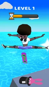 Pretty Skate screenshot 4